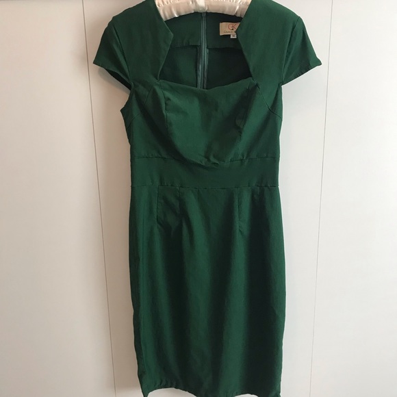 Dresses & Skirts - Retro dress